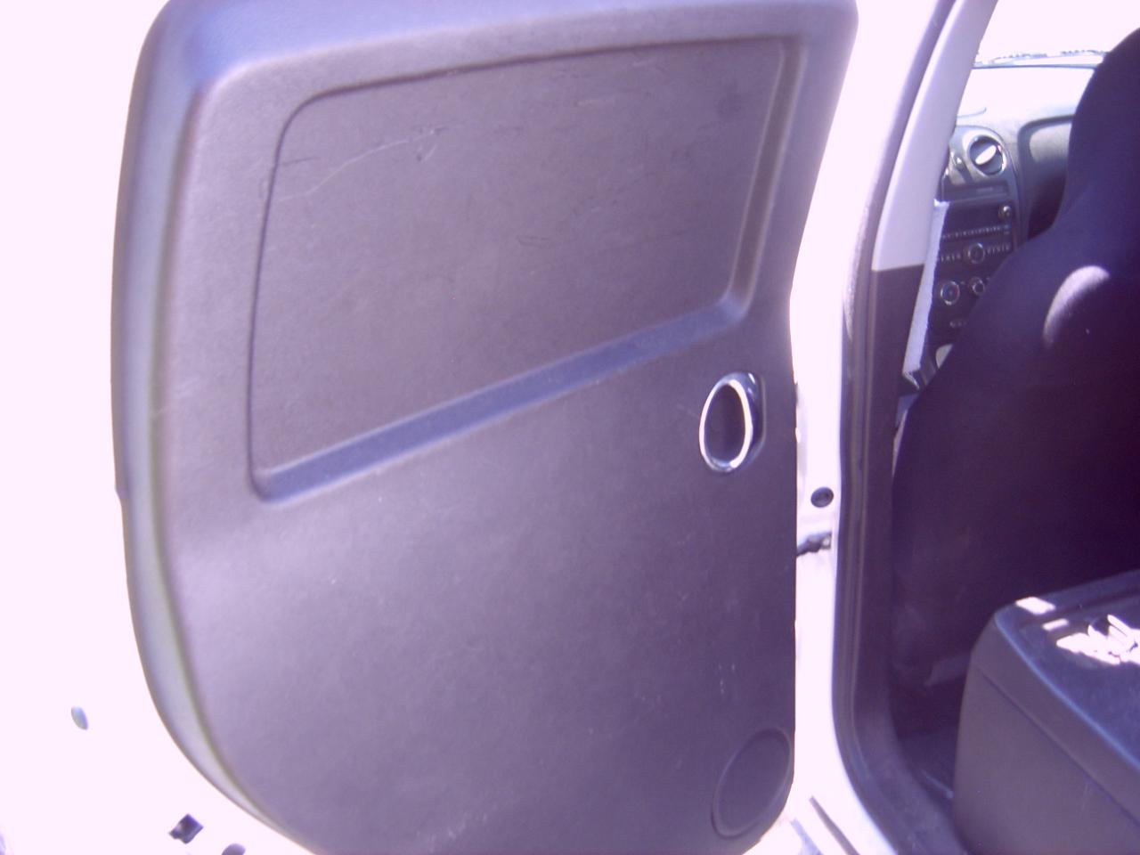 Chevrolet HHR LS Panel 2008