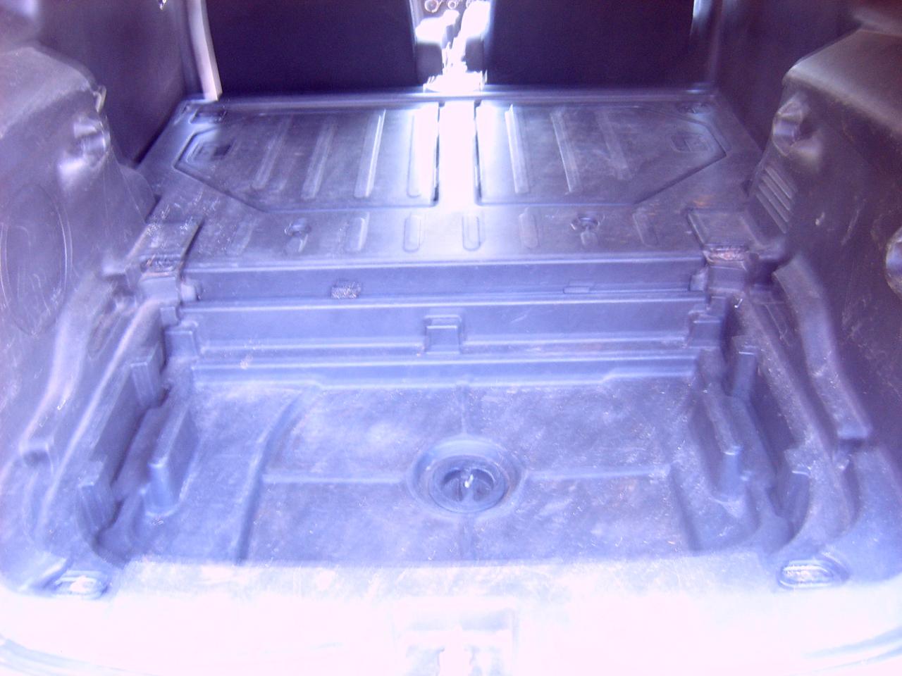 Chevrolet HHR LS Panel 2008