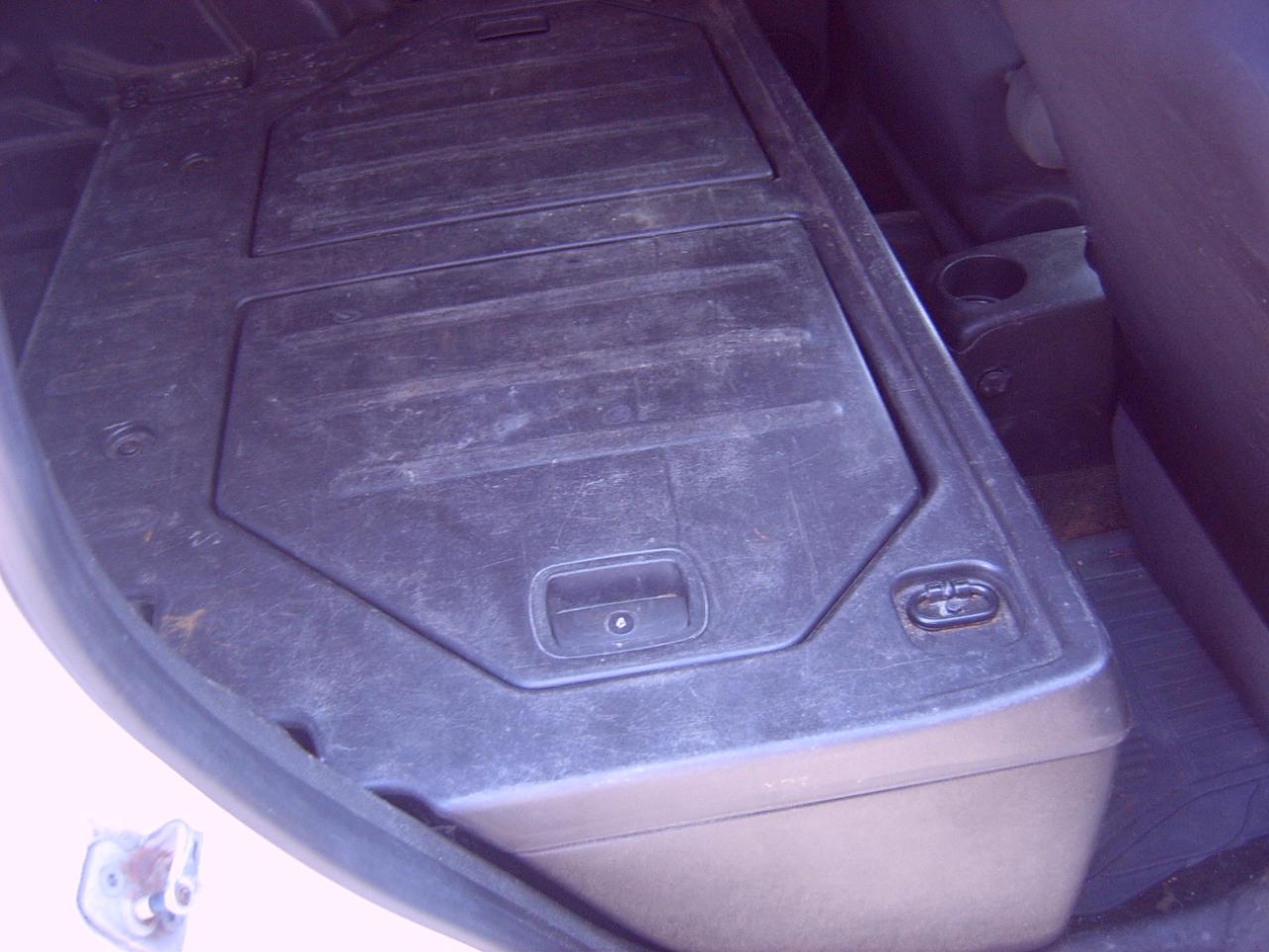 Chevrolet HHR LS Panel 2008