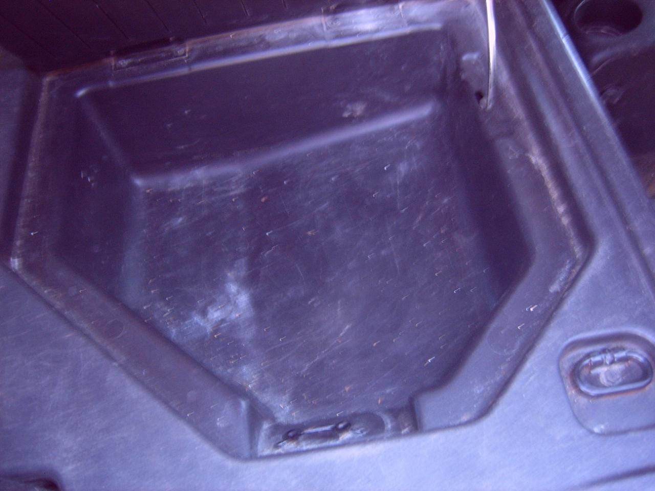 Chevrolet HHR LS Panel 2008