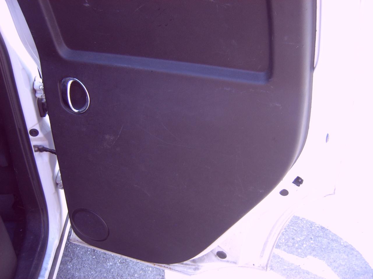 Chevrolet HHR LS Panel 2008