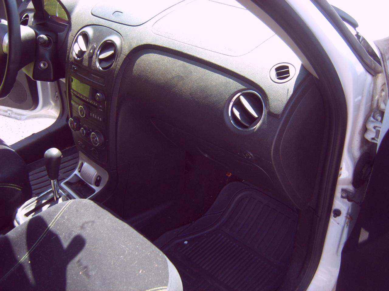 Chevrolet HHR LS Panel 2008