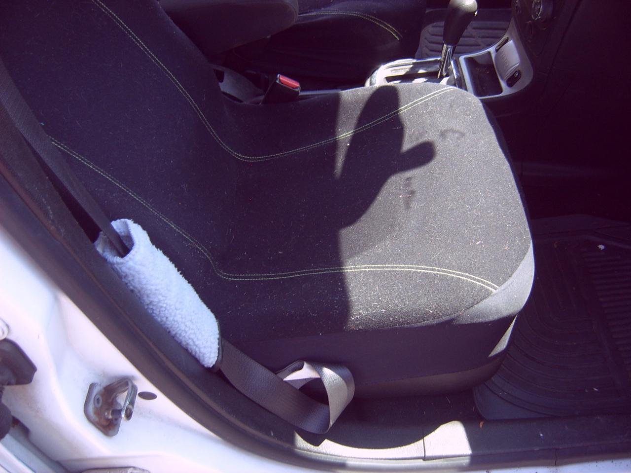 Chevrolet HHR LS Panel 2008