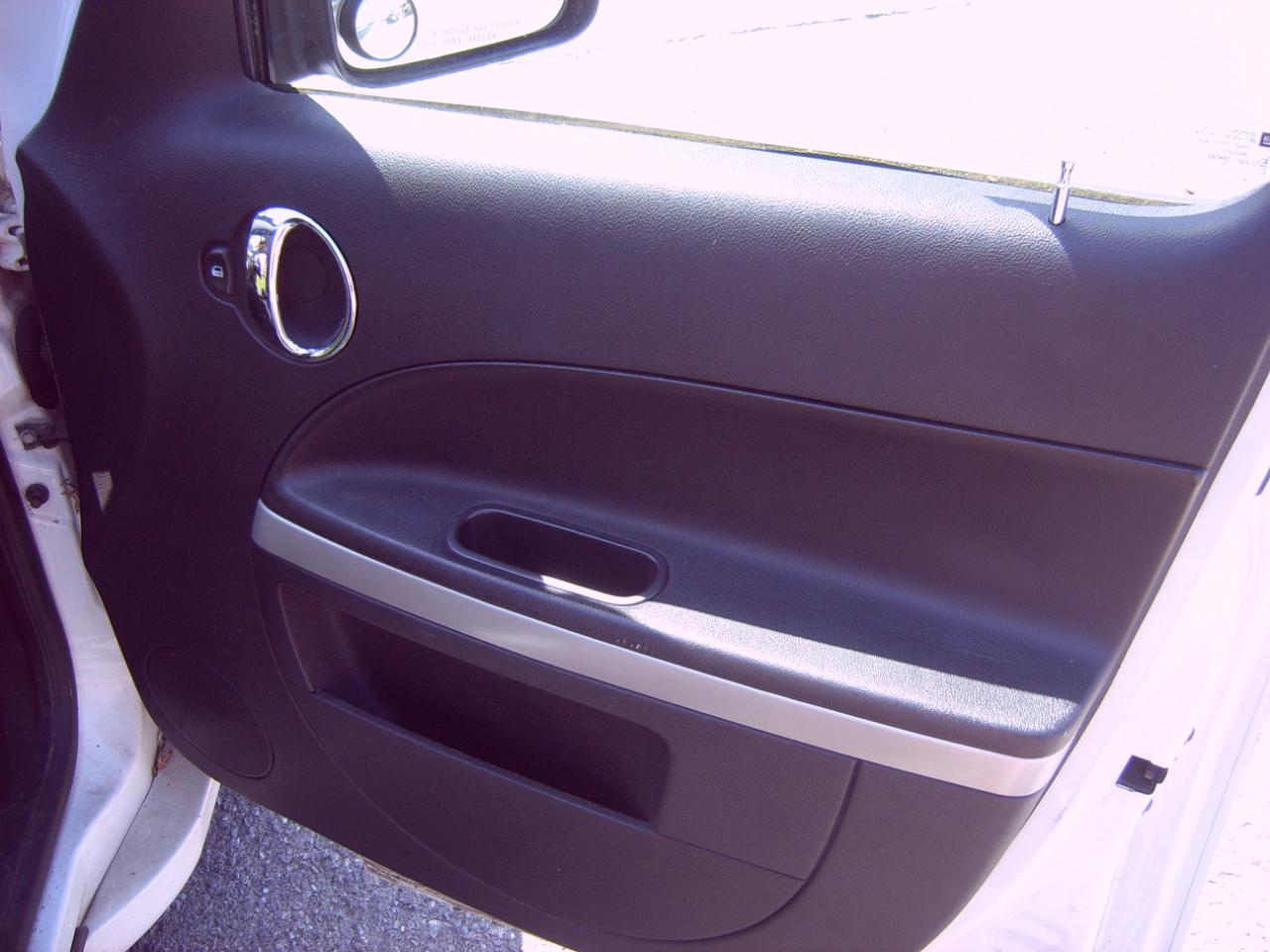 Chevrolet HHR LS Panel 2008