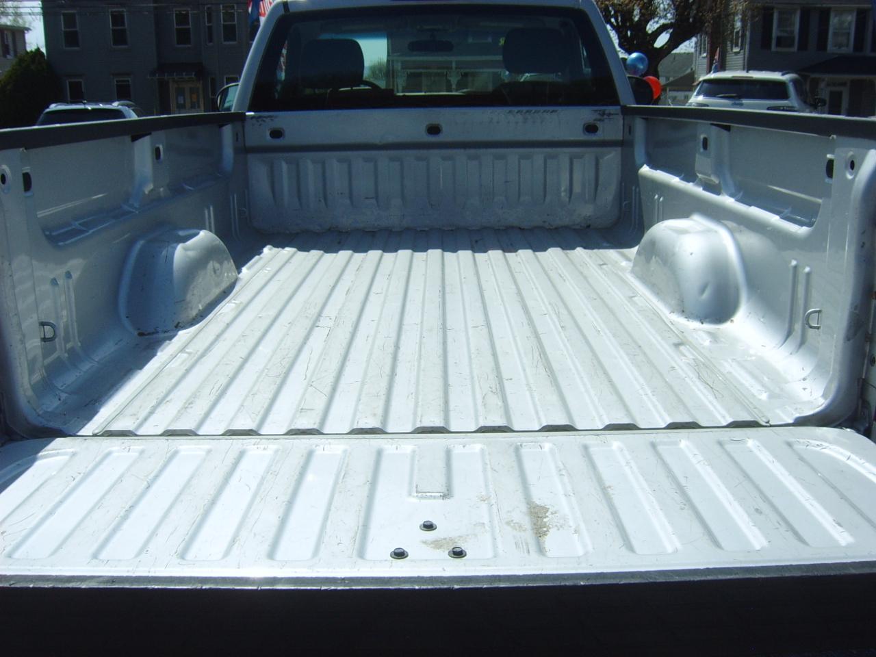 Chevrolet Silverado 1500 Work Truck 2WD 2013