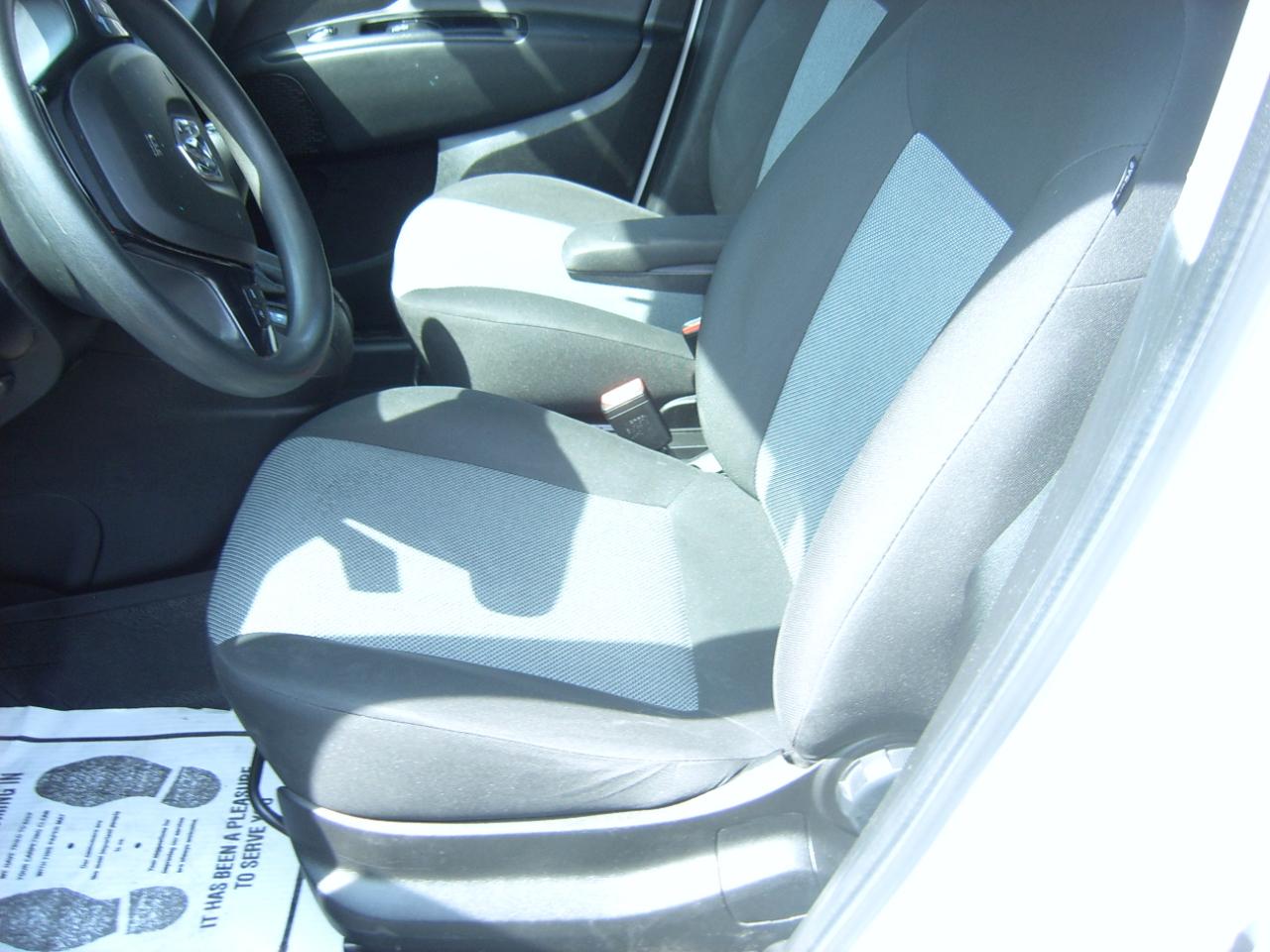 RAM ProMaster City Tradesman Cargo Van 2021