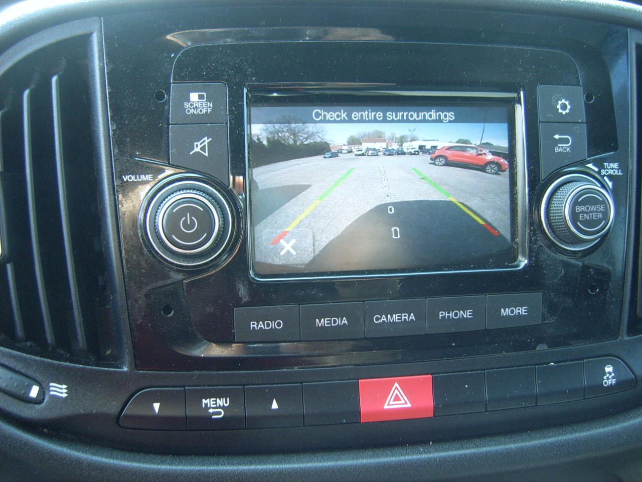 RAM ProMaster City Tradesman Cargo Van 2021