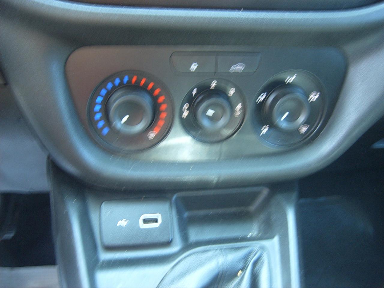 RAM ProMaster City Tradesman Cargo Van 2021