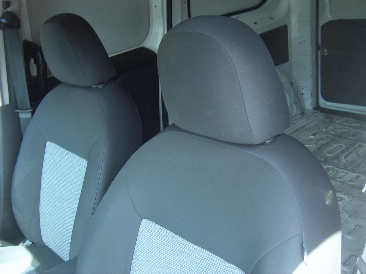 RAM ProMaster City Tradesman Cargo Van 2021