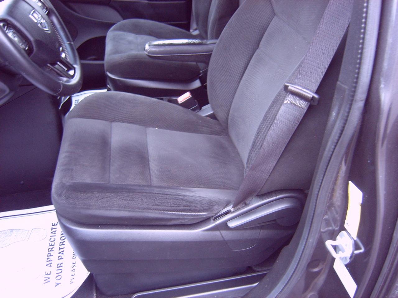 Dodge Grand Caravan SE 2016