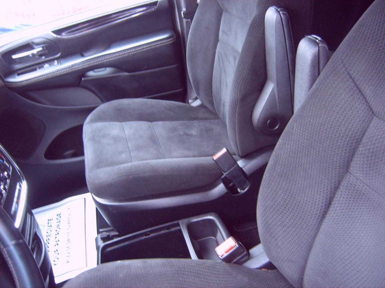 Dodge Grand Caravan SE 2016