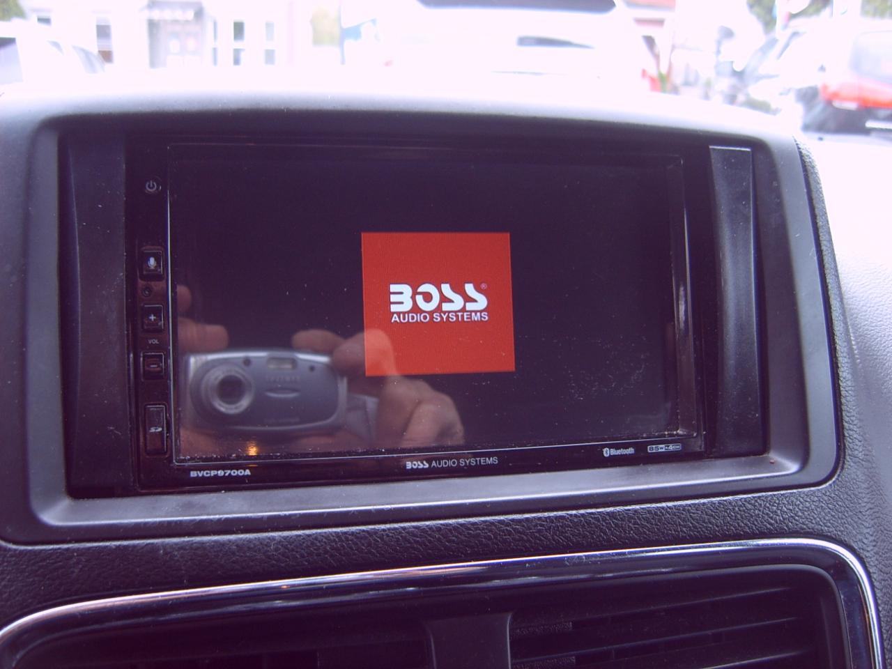 Dodge Grand Caravan SE 2016