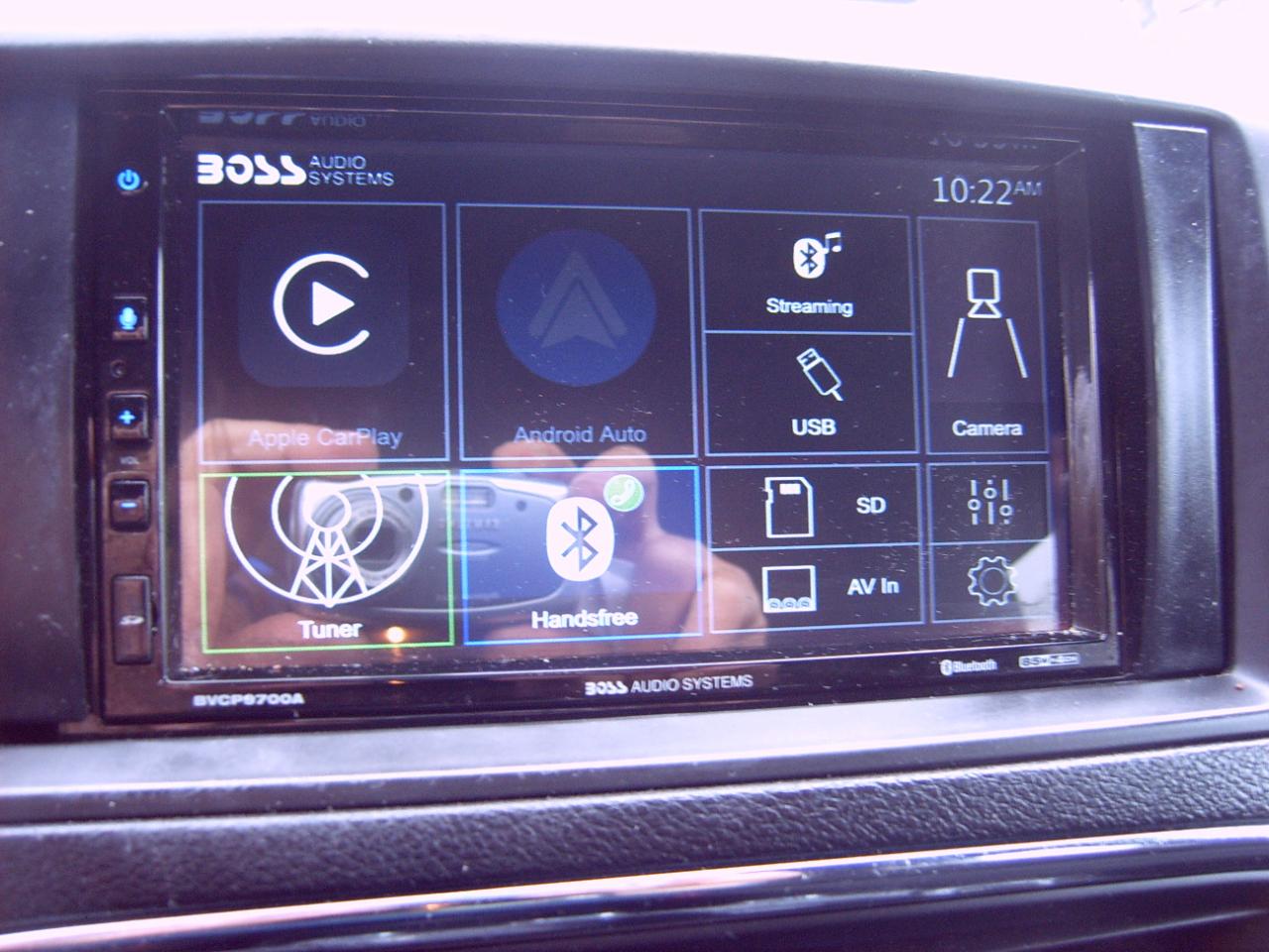 Dodge Grand Caravan SE 2016