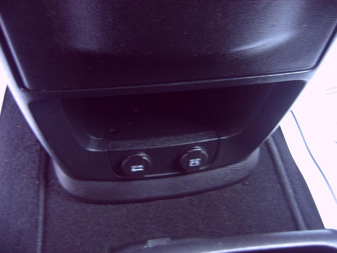 Dodge Grand Caravan SE 2016