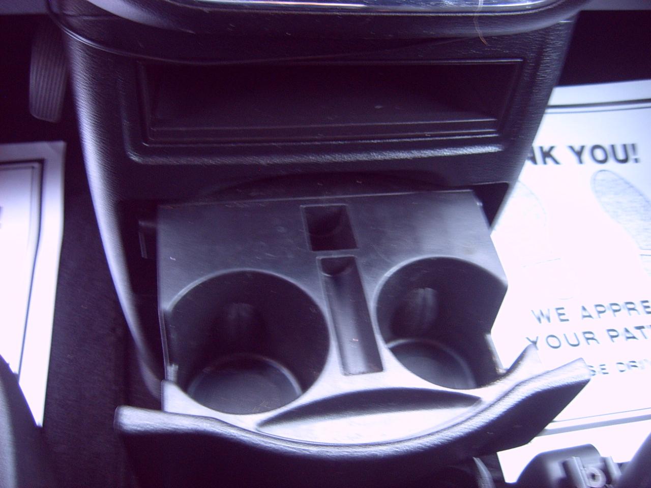 Dodge Grand Caravan SE 2016