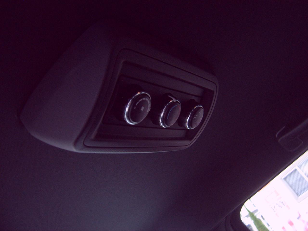 Dodge Grand Caravan SE 2016