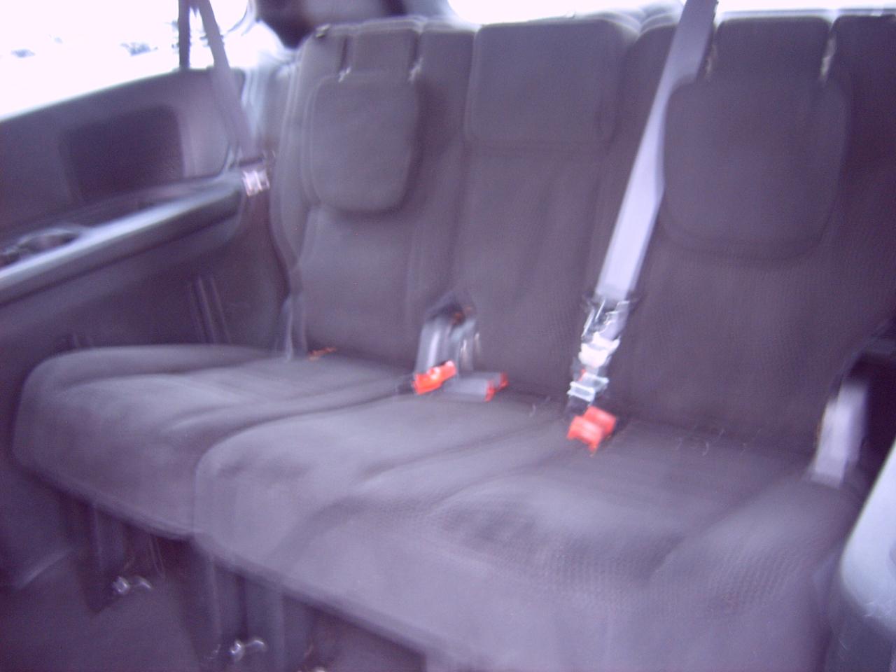 Dodge Grand Caravan SE 2016