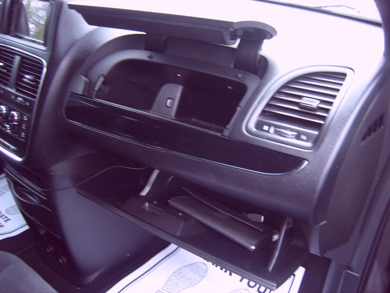 Dodge Grand Caravan SE 2016