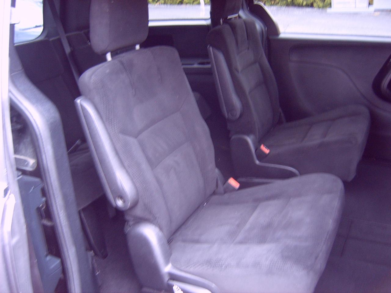 Dodge Grand Caravan SE 2016