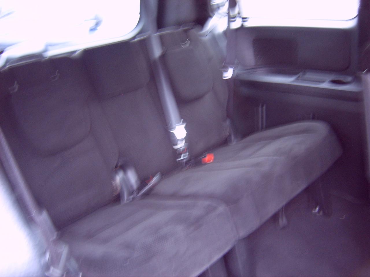 Dodge Grand Caravan SE 2016