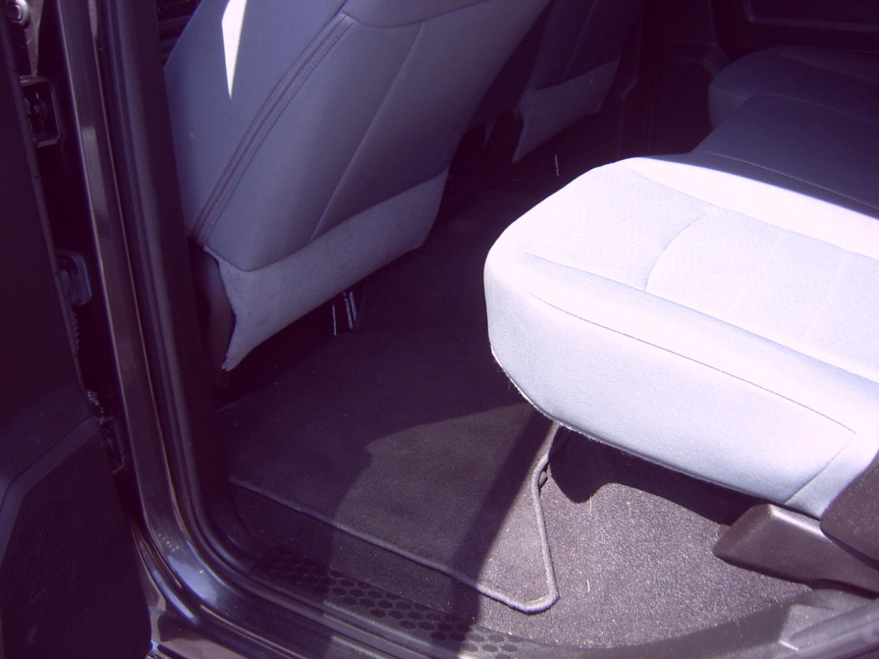 RAM 1500 Classic Tradesman Crew Cab SWB 4WD 2019