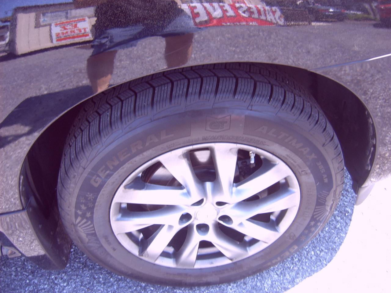 Infiniti QX60 Base AWD 2014