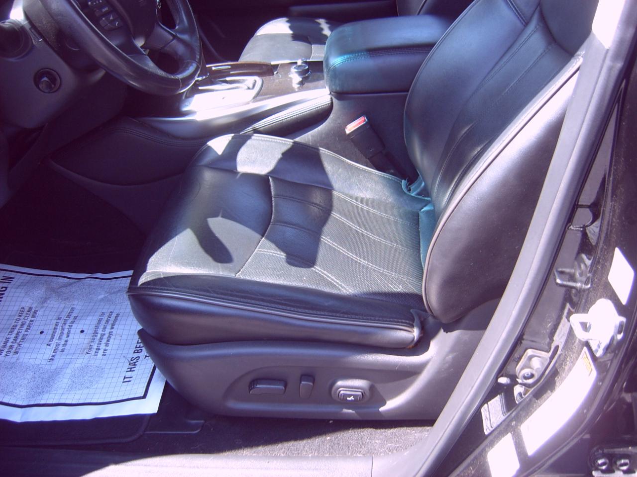 Infiniti QX60 Base AWD 2014