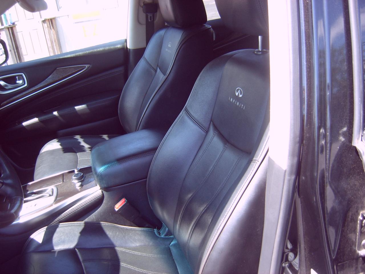Infiniti QX60 Base AWD 2014