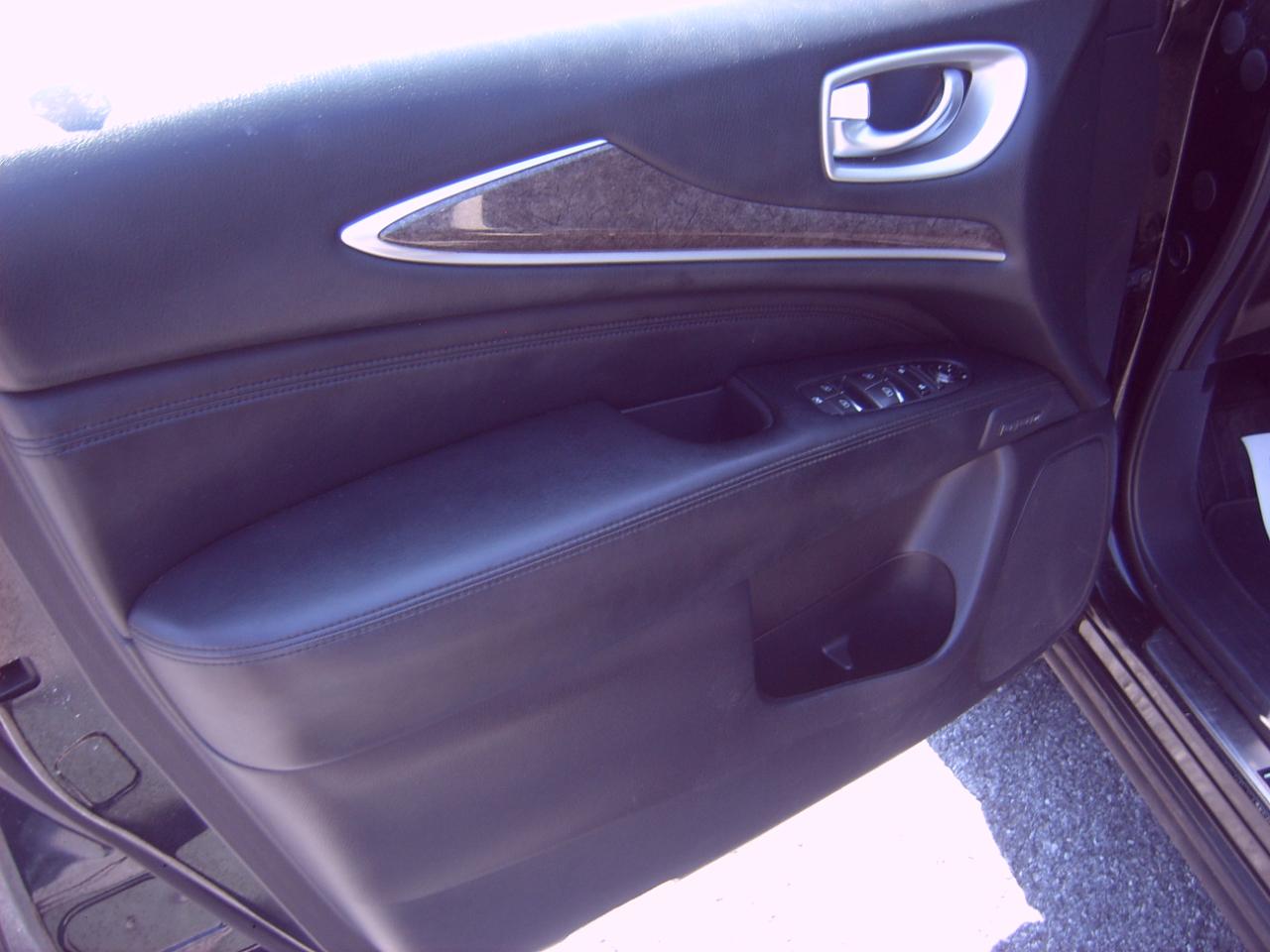 Infiniti QX60 Base AWD 2014