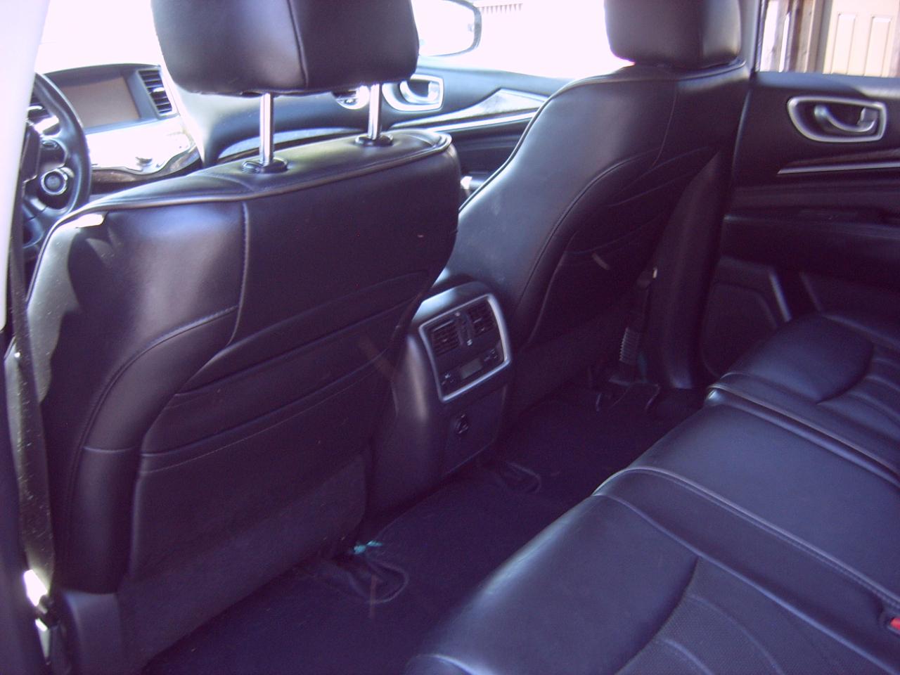 Infiniti QX60 Base AWD 2014