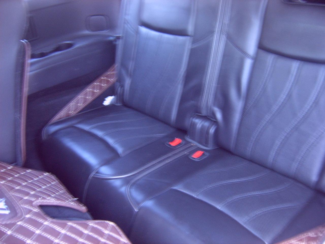 Infiniti QX60 Base AWD 2014