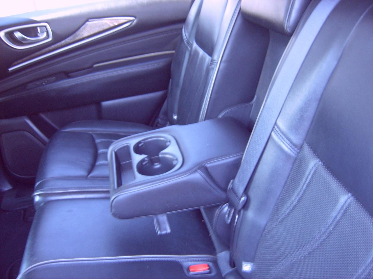 Infiniti QX60 Base AWD 2014