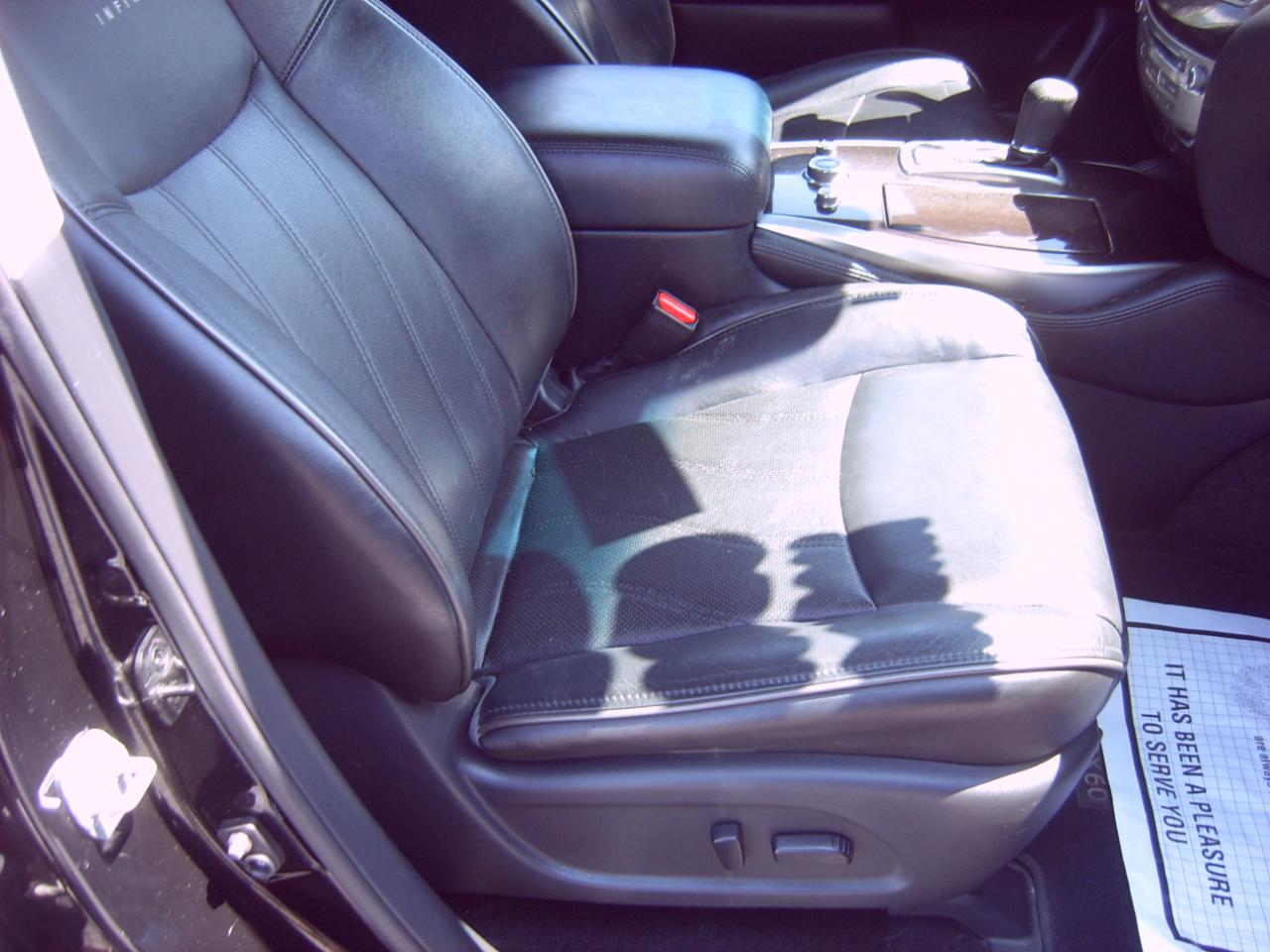 Infiniti QX60 Base AWD 2014