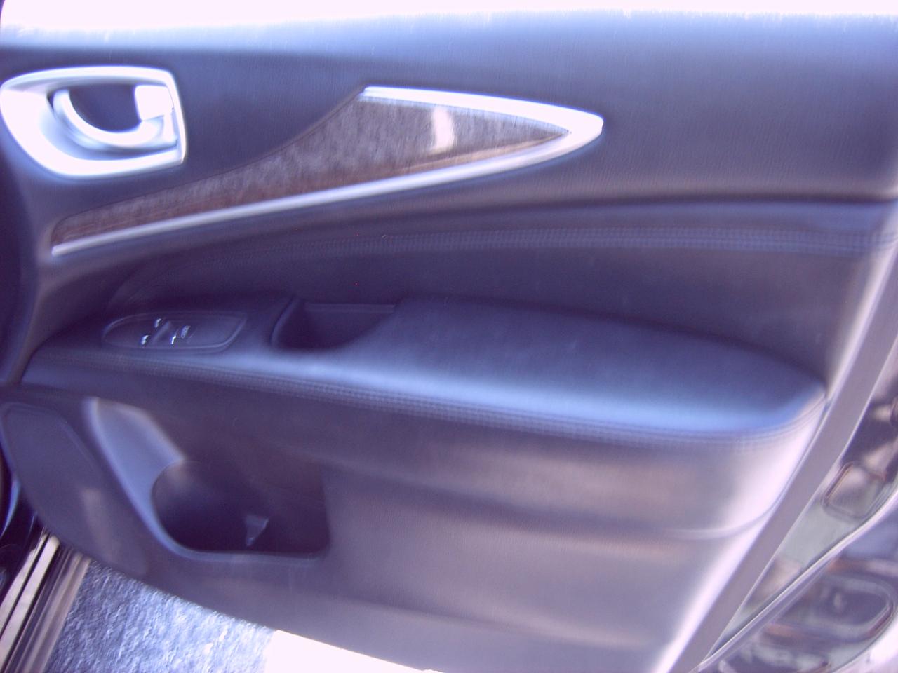 Infiniti QX60 Base AWD 2014