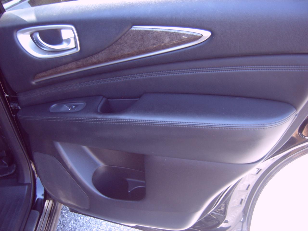 Infiniti QX60 Base AWD 2014