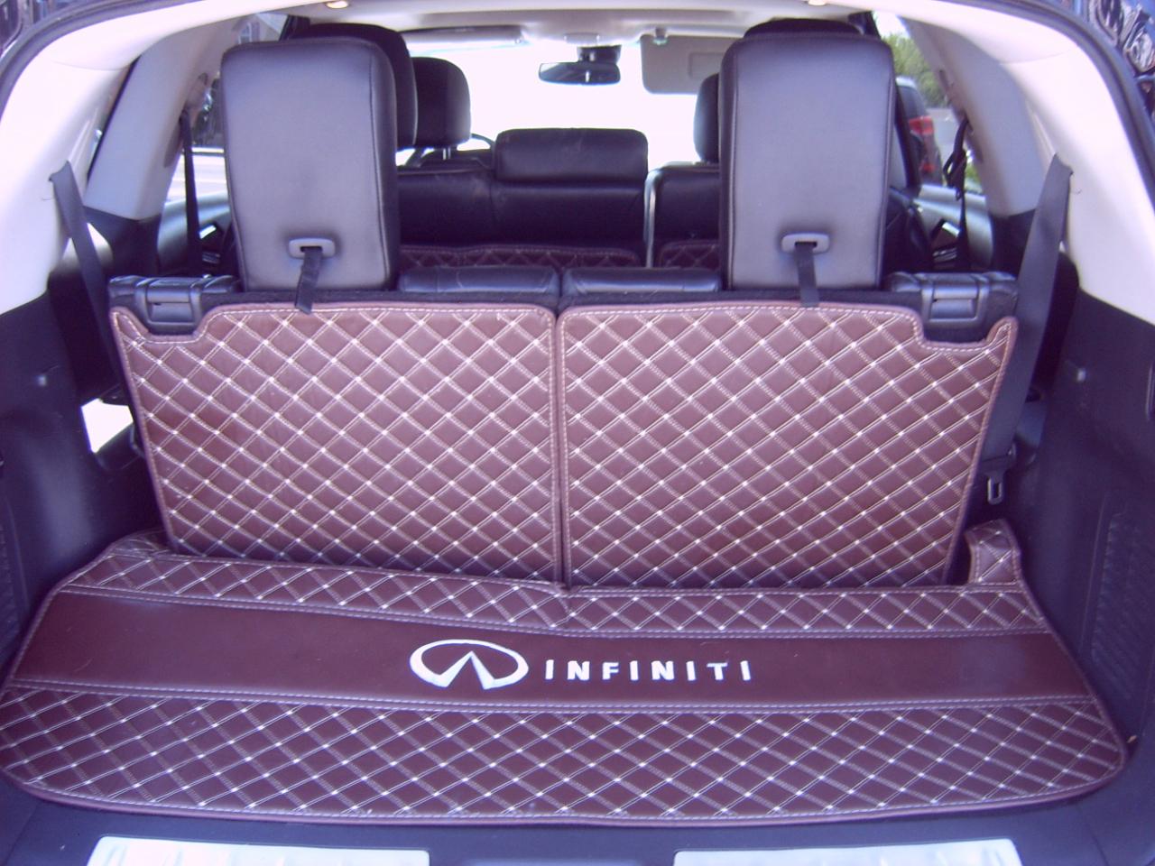 Infiniti QX60 Base AWD 2014