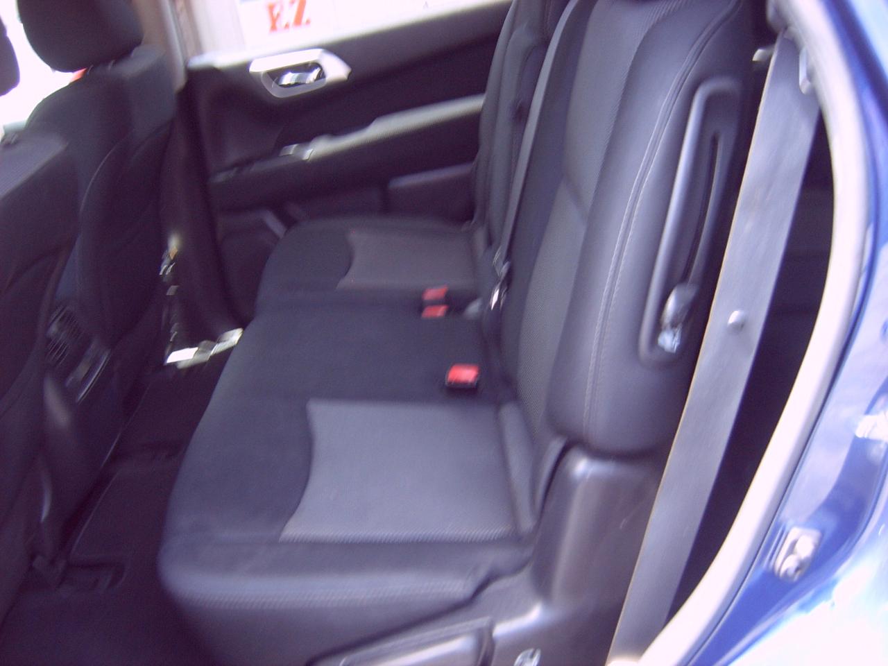 Nissan Pathfinder SV 4WD 2017