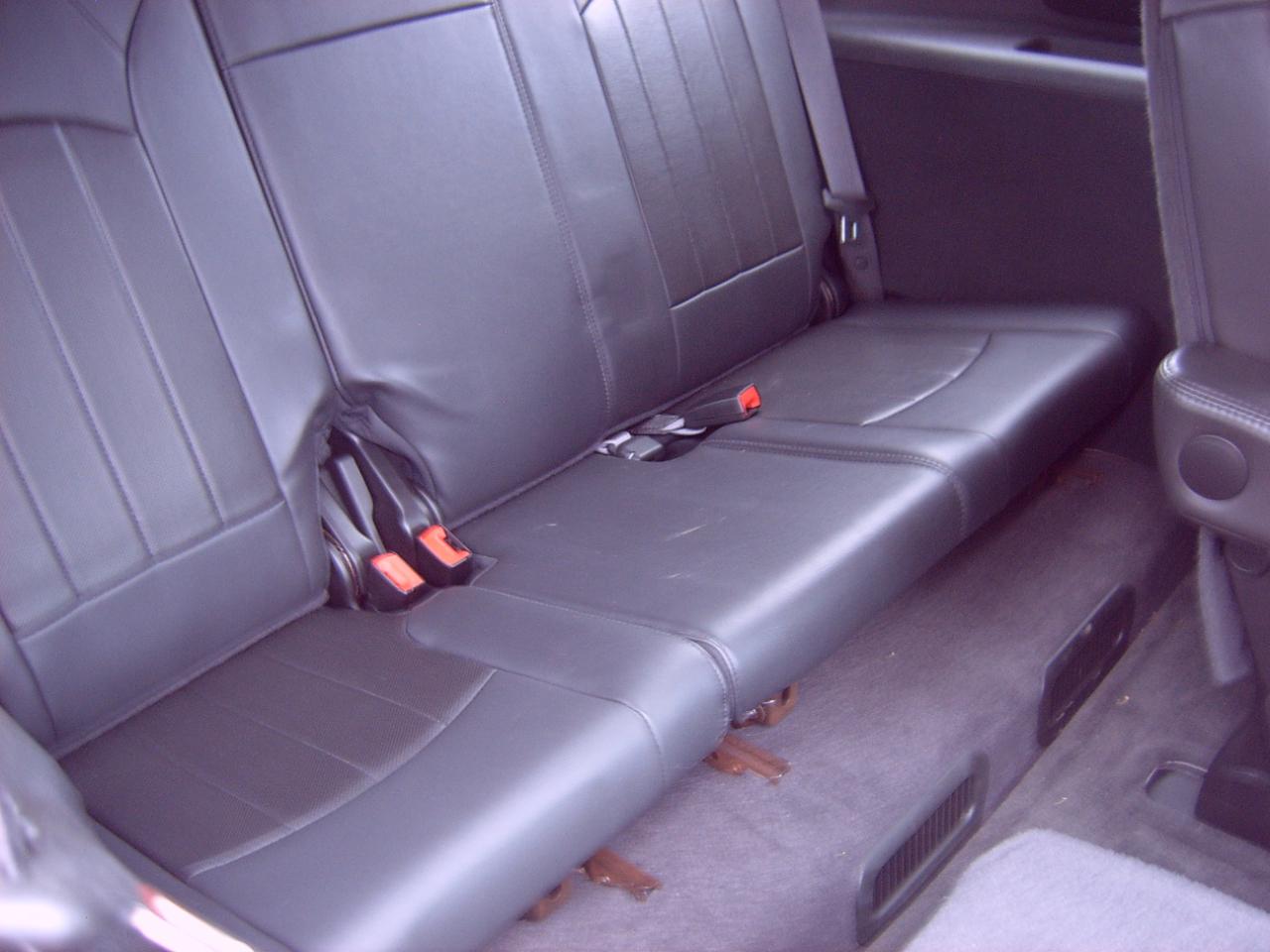 Buick Enclave AWD 4dr CXL w/1XL 2010