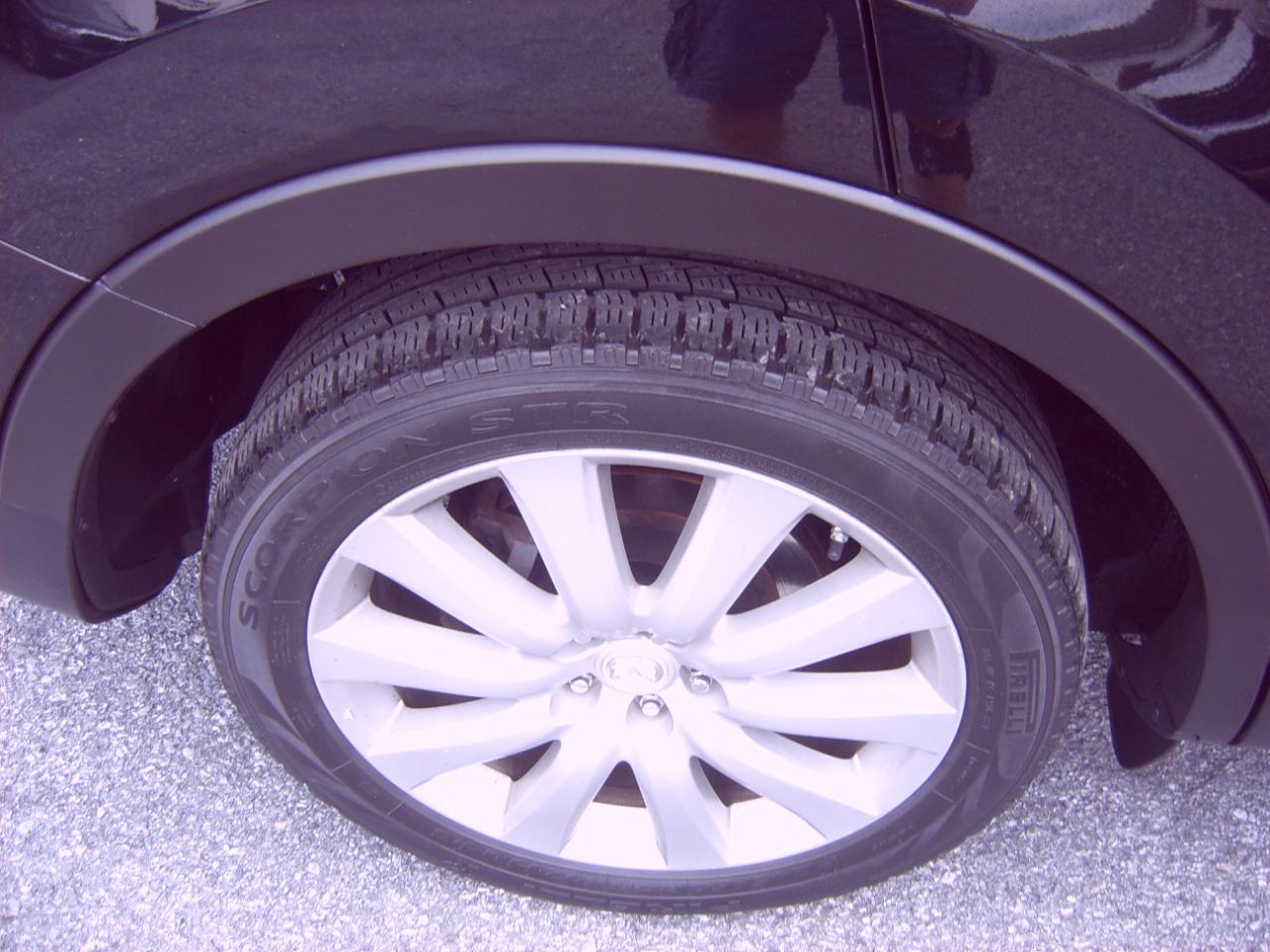 Mazda CX-9 Grand Touring AWD 2010