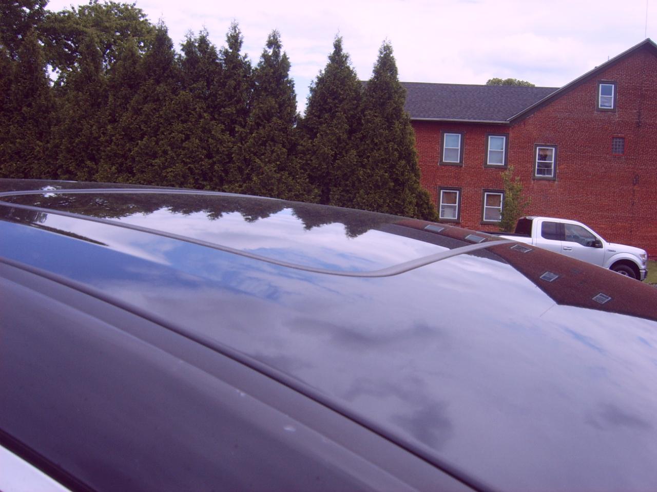 Mazda CX-9 Grand Touring AWD 2010