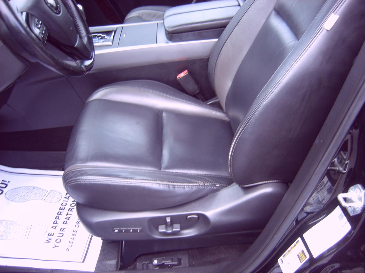 Mazda CX-9 Grand Touring AWD 2010