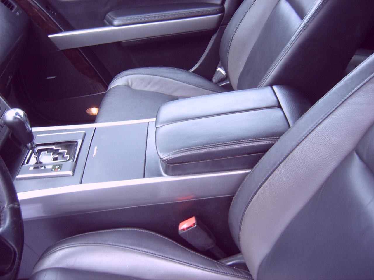Mazda CX-9 Grand Touring AWD 2010