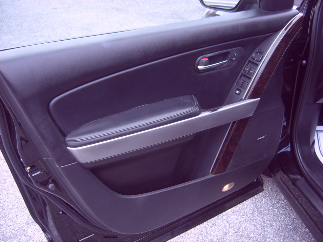 Mazda CX-9 Grand Touring AWD 2010