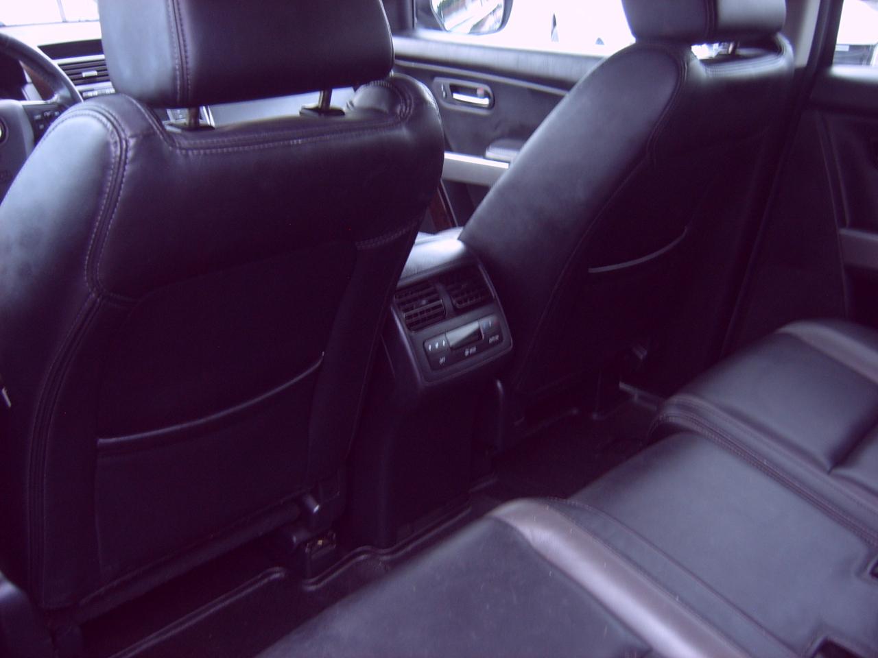Mazda CX-9 Grand Touring AWD 2010