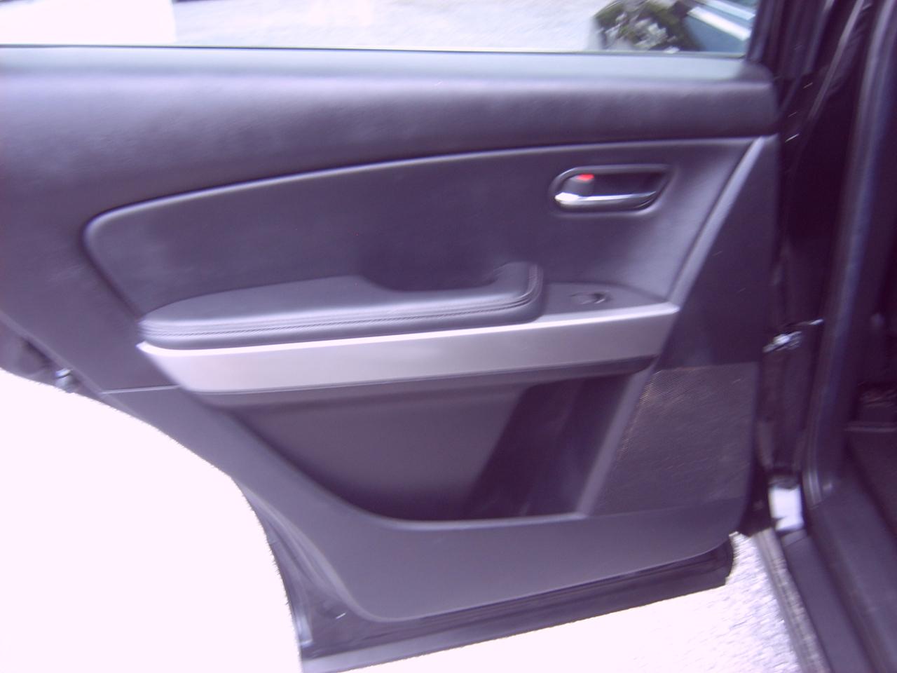 Mazda CX-9 Grand Touring AWD 2010