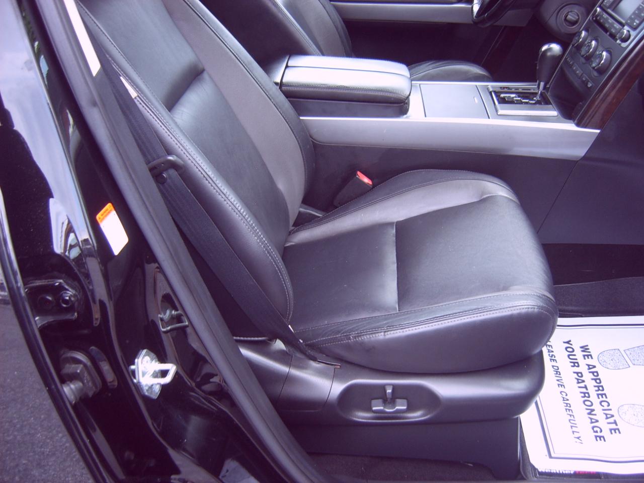 Mazda CX-9 Grand Touring AWD 2010