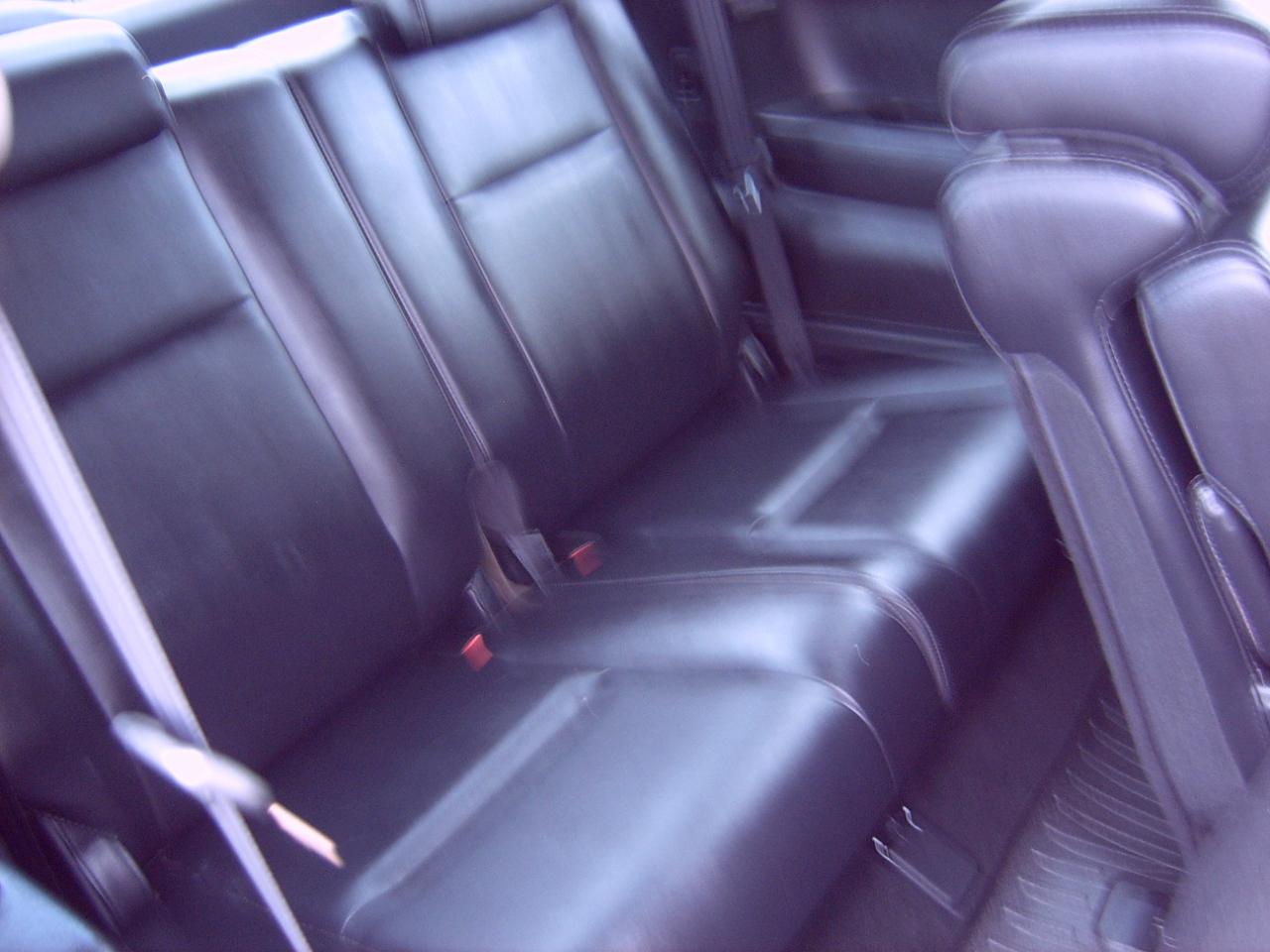 Mazda CX-9 Grand Touring AWD 2010