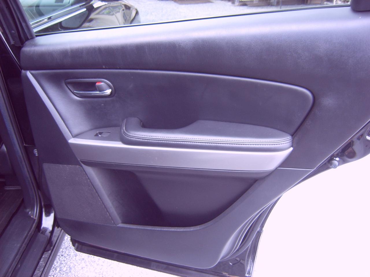 Mazda CX-9 Grand Touring AWD 2010