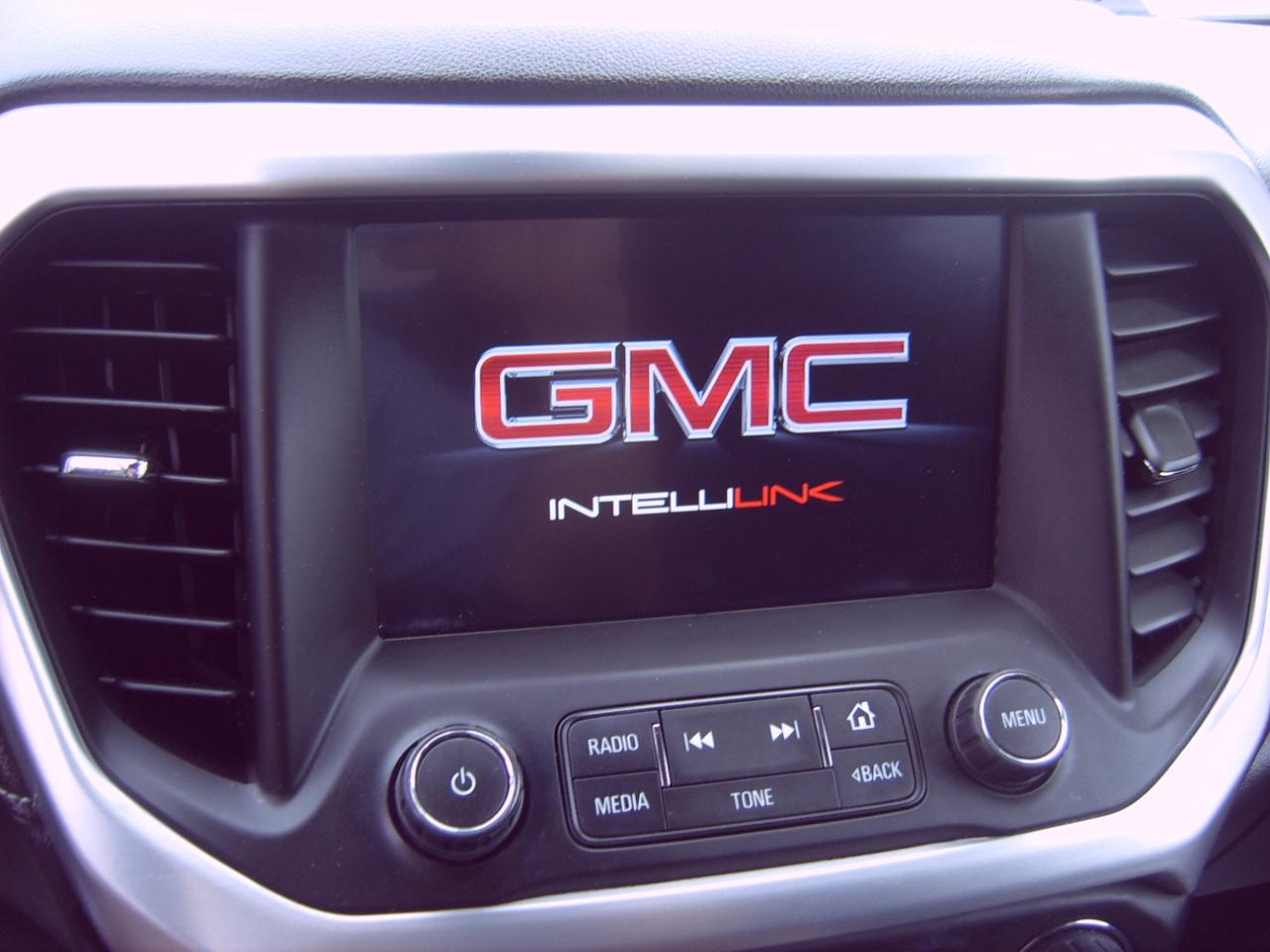 GMC Acadia SLE-2 AWD 2017