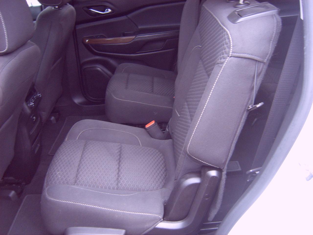 GMC Acadia SLE-2 AWD 2017